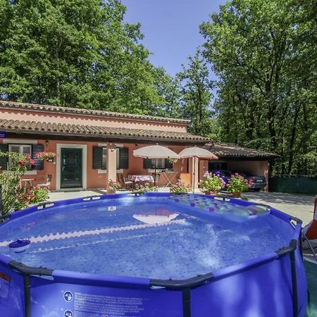 Dalibor In Jakacici - Haus Fuer 2-4 Personen Gračišće Exterior foto