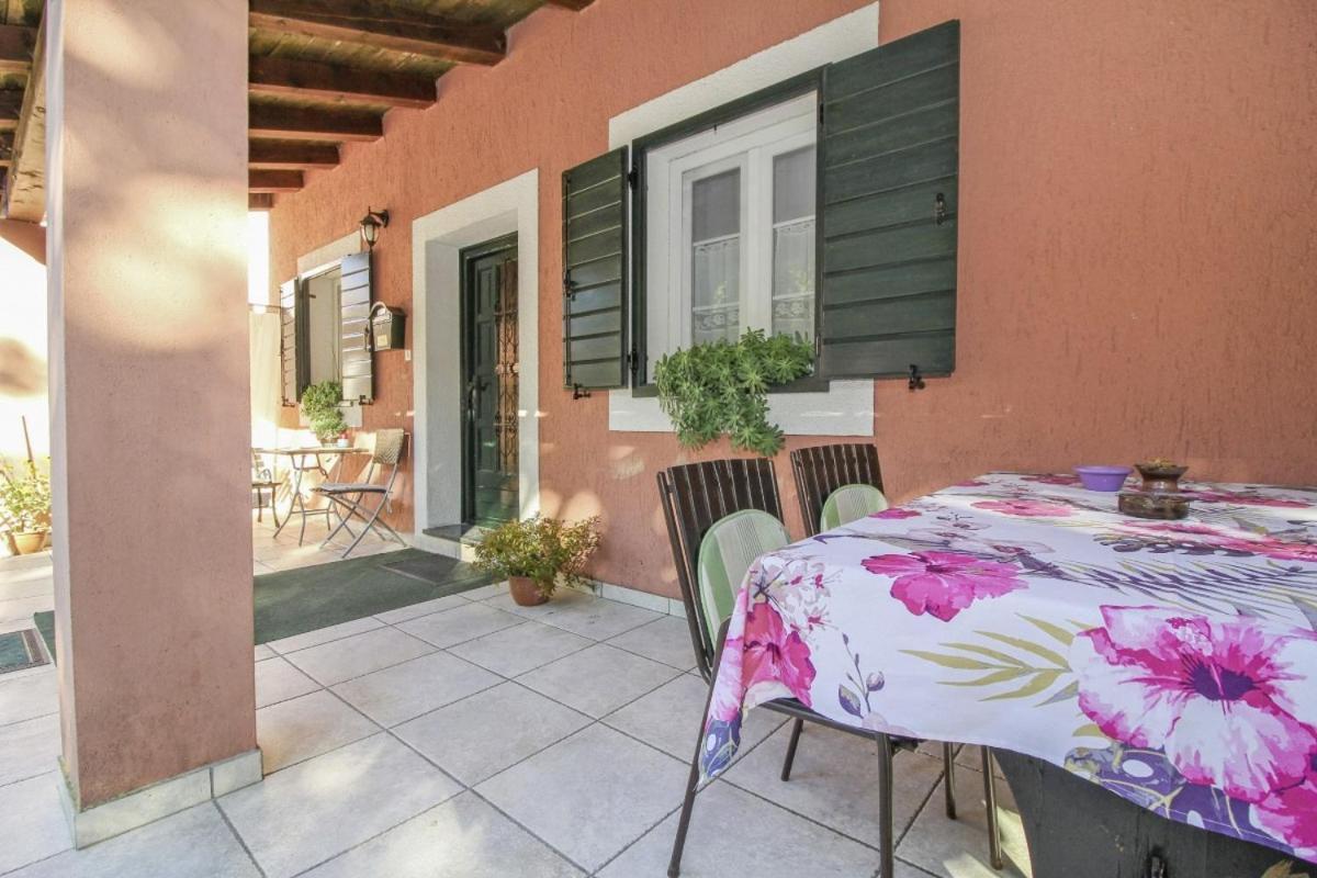Dalibor In Jakacici - Haus Fuer 2-4 Personen Gračišće Exterior foto