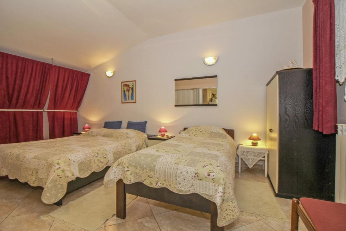Dalibor In Jakacici - Haus Fuer 2-4 Personen Gračišće Exterior foto