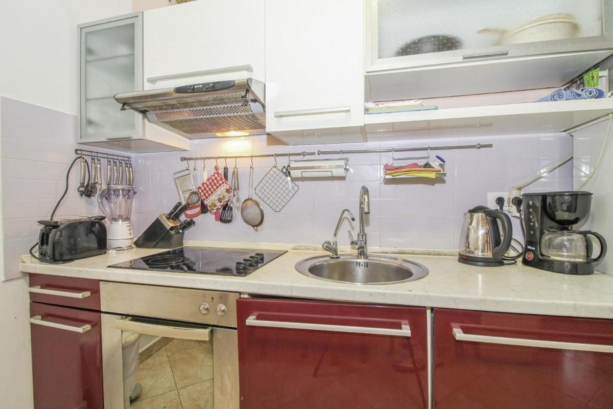 Dalibor In Jakacici - Haus Fuer 2-4 Personen Gračišće Exterior foto
